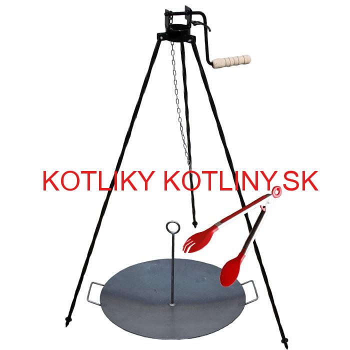 Gilovacia súprava PARTY 2