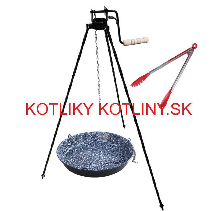 Gilovacia súprava GRILL PARTY 1