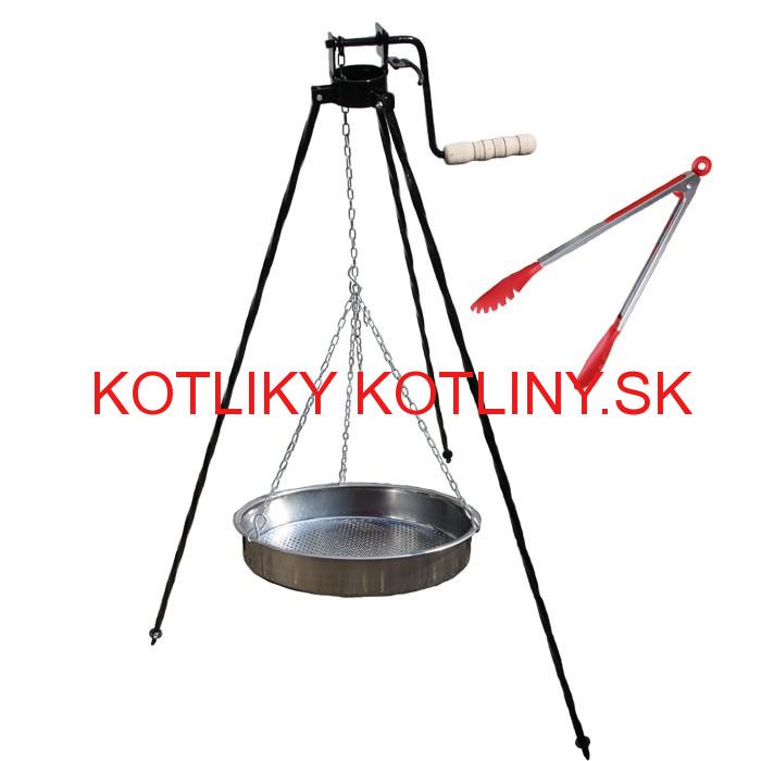 Gilovacia súprava GRILL PARTY 2