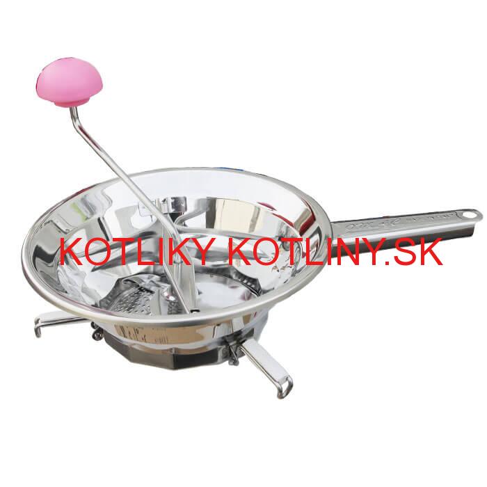 Pasirovač  na zeleninu NEREZ