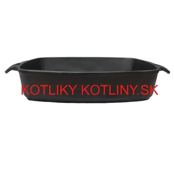 Liatinový pekáč