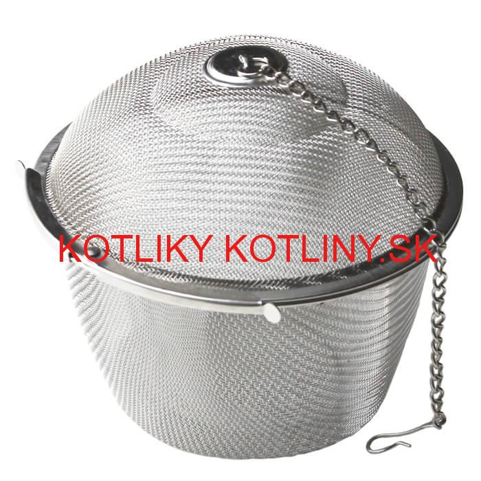 Sitko na bylinky XL