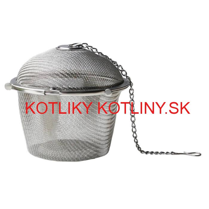 Sitko na bylinky L