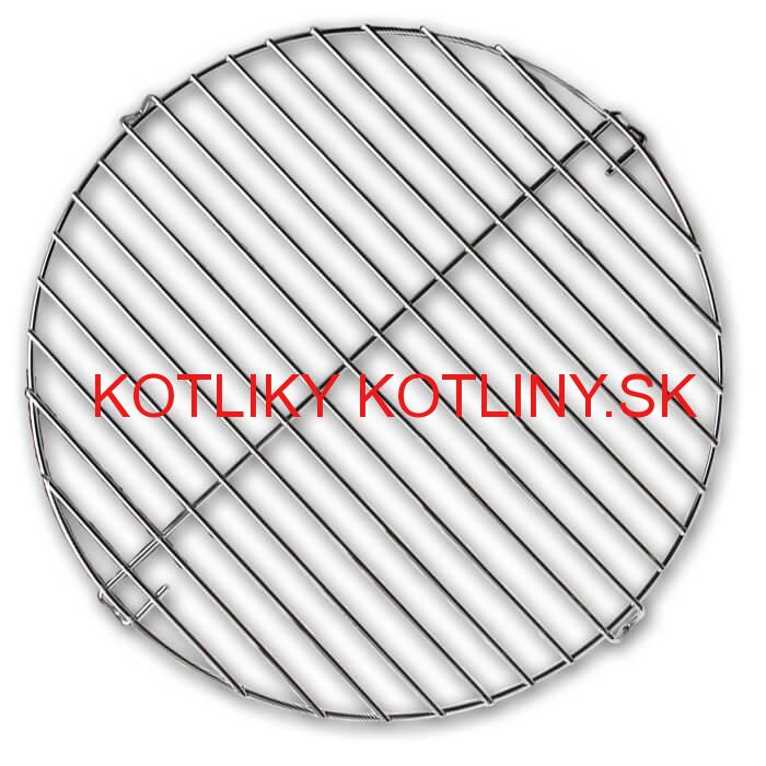 Grilovací rošt 40 cm