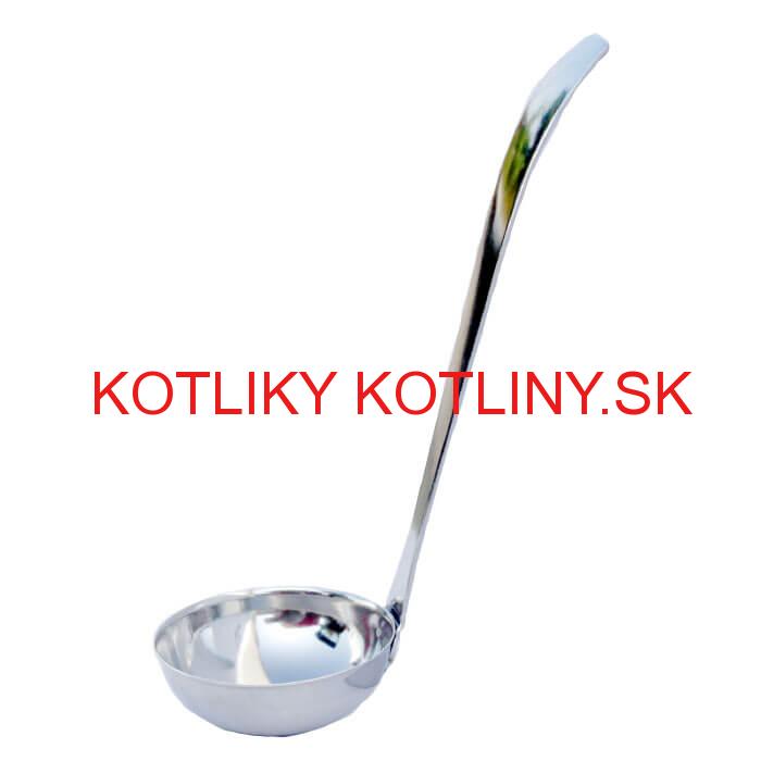 Servírovacia naberačka