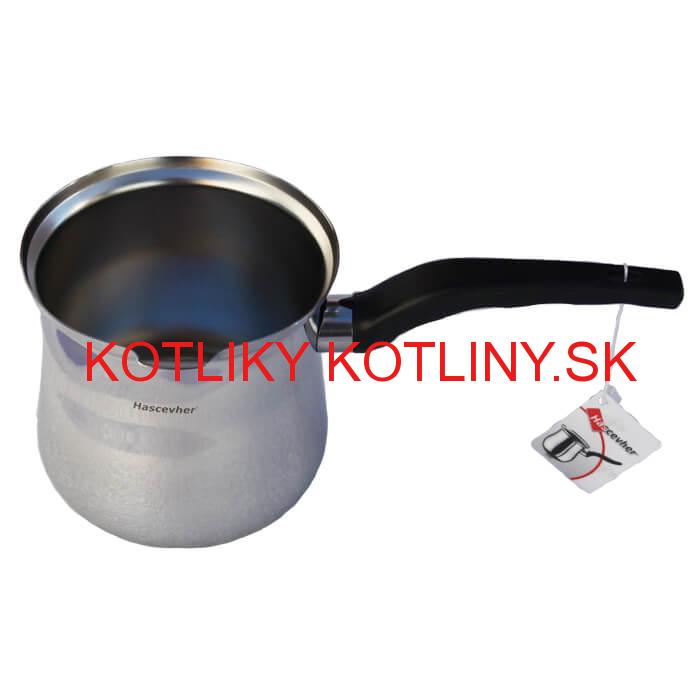 Nerezová kanvica na kávu 700 ml