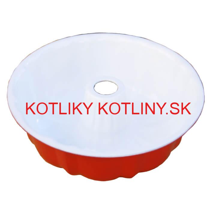 Keramická bábovková forma RED