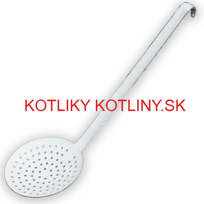 Smaltovaná odpenovačka