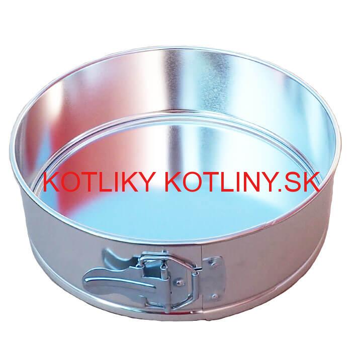 Forma na tortu 22 cm