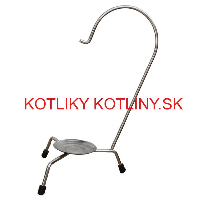 Stojan k servírovaciemu kotlíku NEREZ