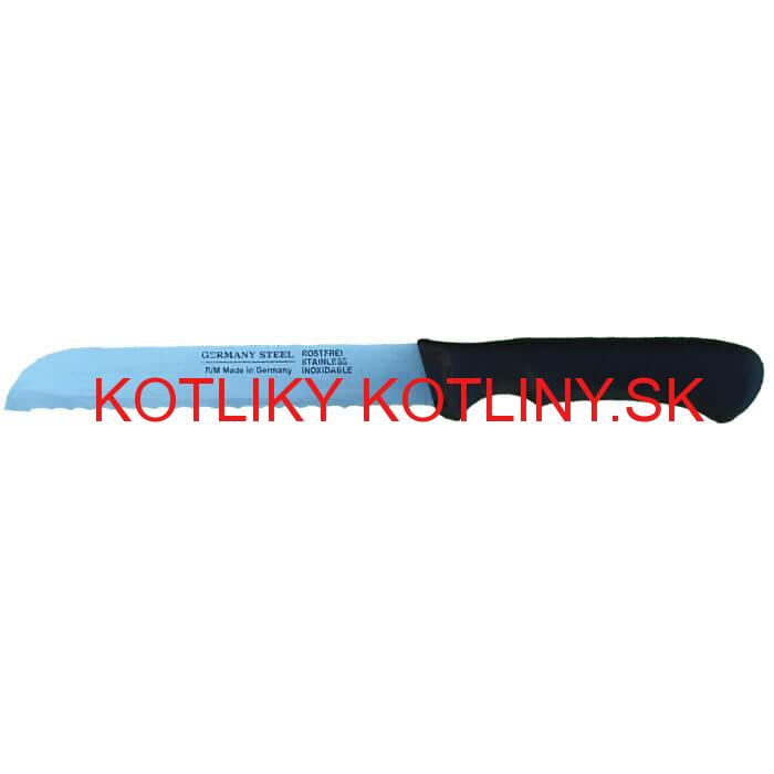 Kuchynský nôž na chlieb 16 cm CLASSIC