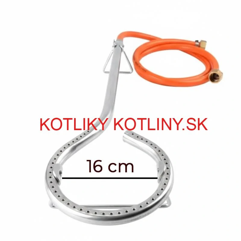 Horák pod kotlík