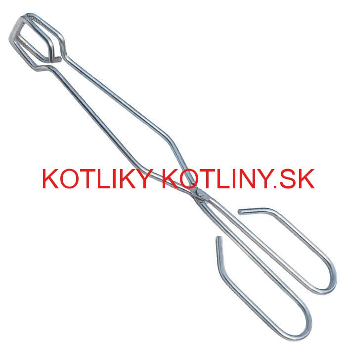 Kliešte na mäso 27 cm