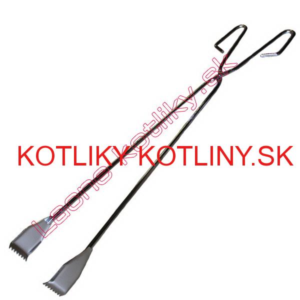 Grilovacie kliešte na mäso