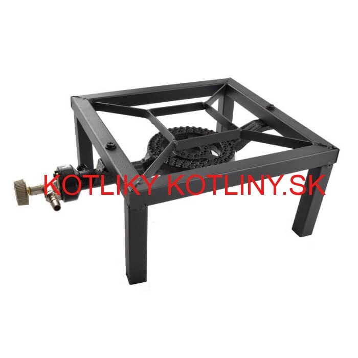 Plynový horák HU 3 kW