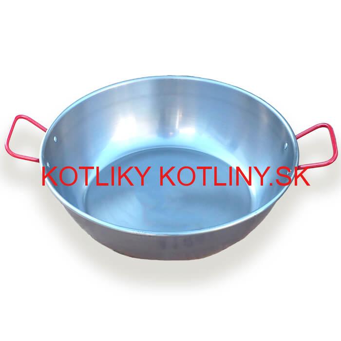 Panvica PAELLA (WOK) 45 cm