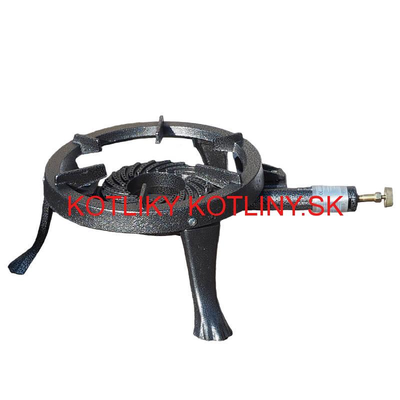 Plynový horák - varič 5,5 kW PB