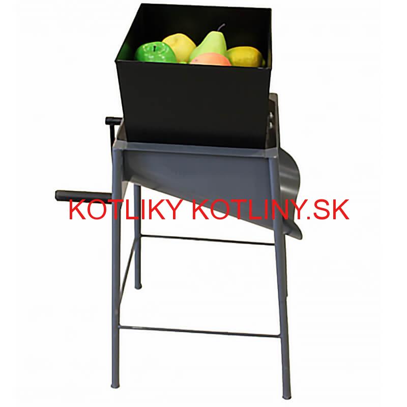 Ručný strúhač ovocia a zeleniny