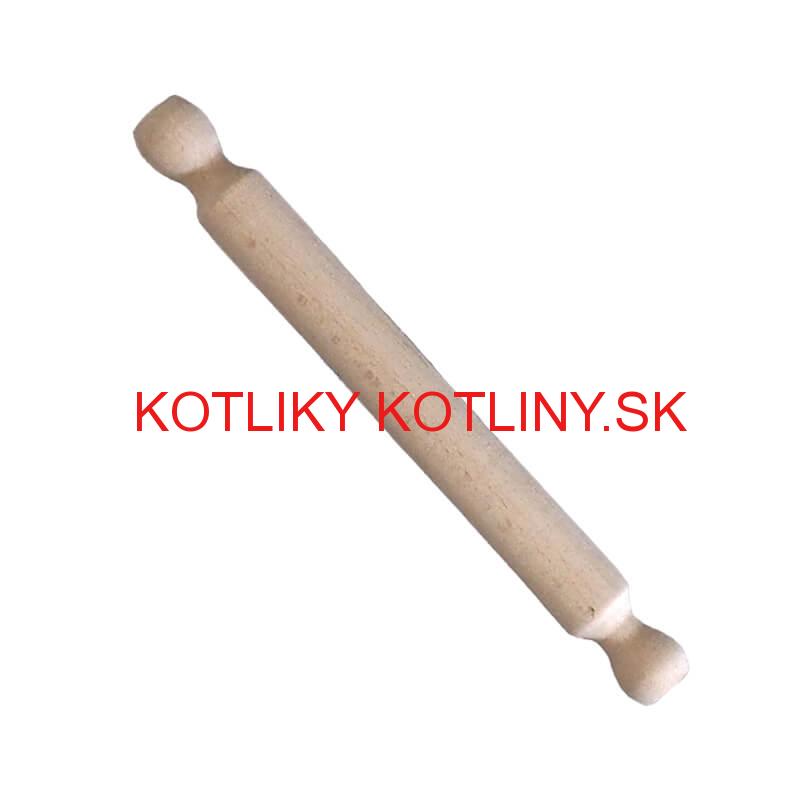 Váľok na cesto 27 cm