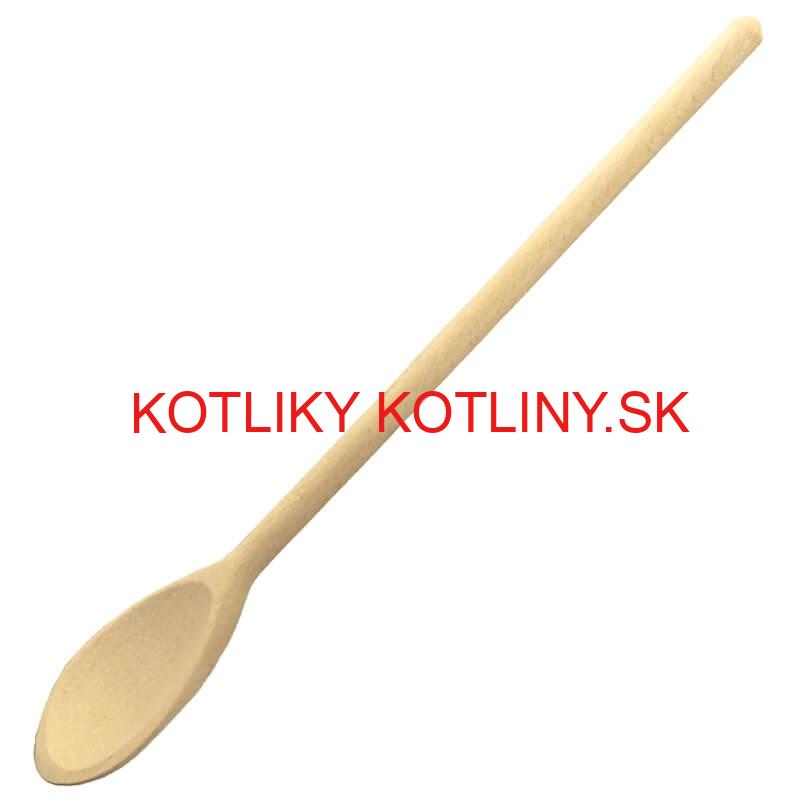 Vareška oválna 30 cm