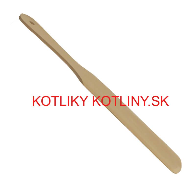 Lopatka-nôž drevený 30 cm