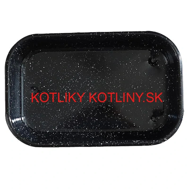Smaltovaný pekáč 26 cm