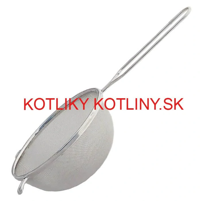 Sitko 14 cm (INOX)