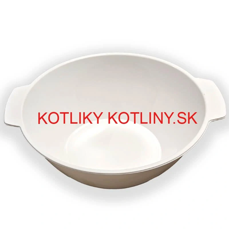 Plastová miska na guláš 500 ml
