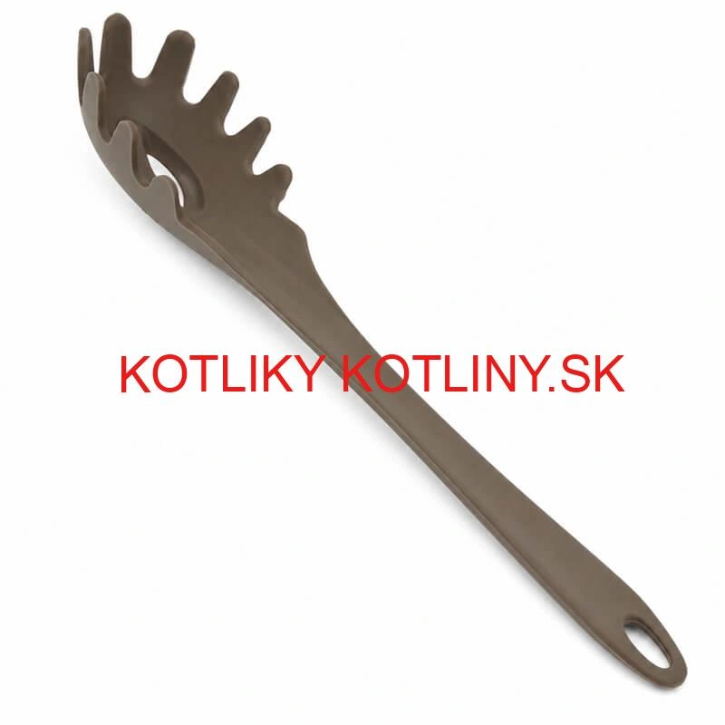 Silikónová naberačka na špagety 28 cm – do 220 °C
