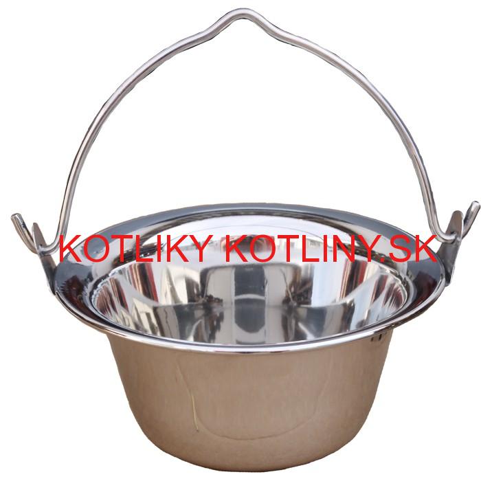Servírovací kotlík 0,8 L