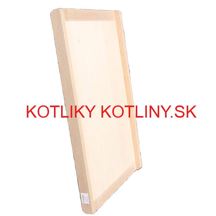 Doska na cesto