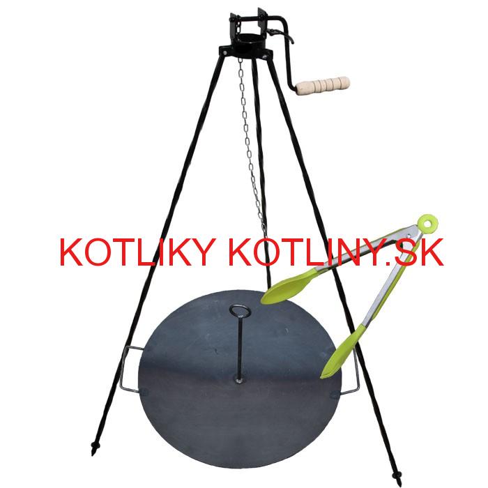 Gilovacia súprava PARTY 2