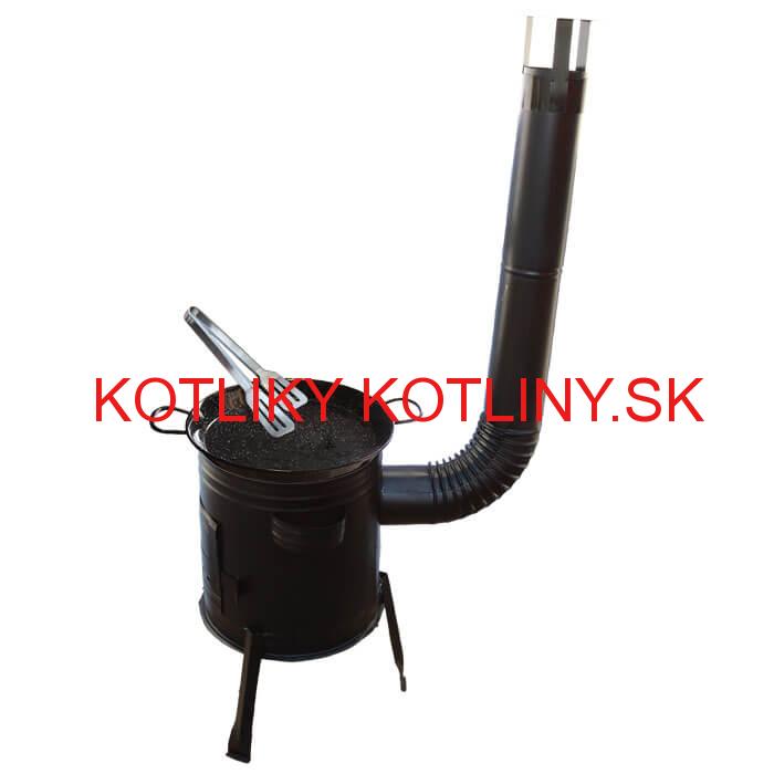 Gilovacia súprava Paella Party 3