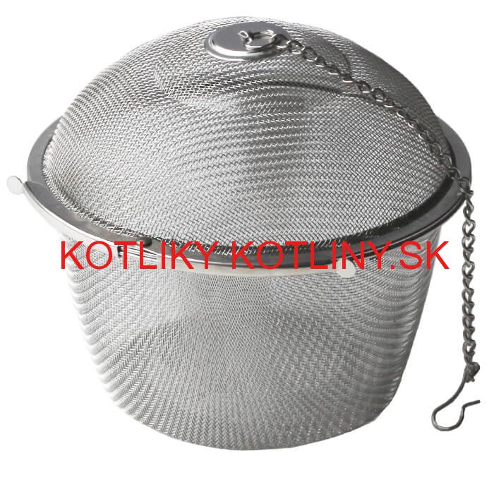 Sitko na bylinky XL