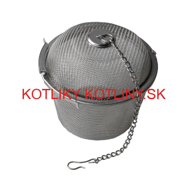 Sitko na bylinky L