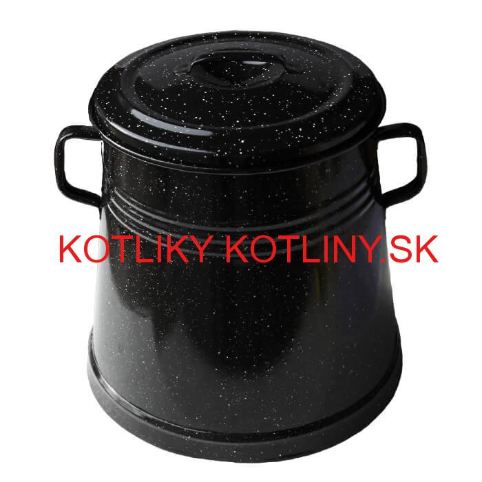 Nádoba na masť 10 L