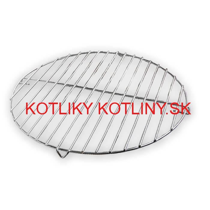 Grilovací rošt 40 cm