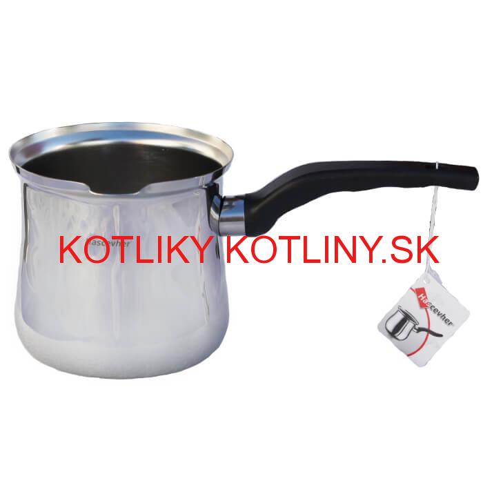 Nerezová kanvica na kávu 700 ml