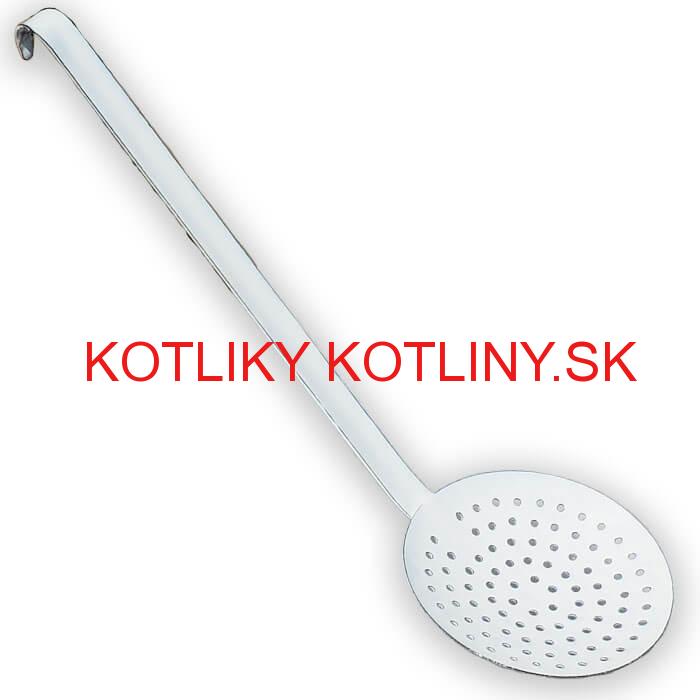 Smaltovaná odpenovačka