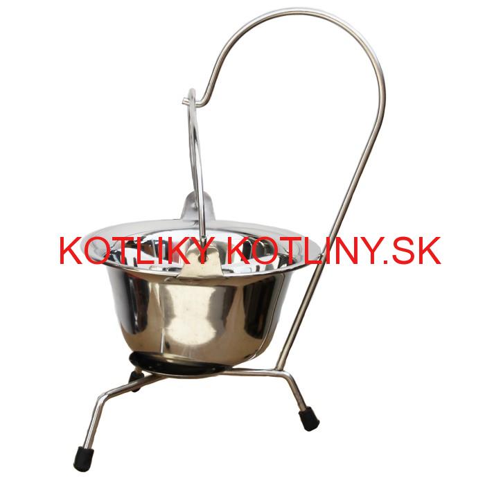 Stojan k servírovaciemu kotlíku NEREZ