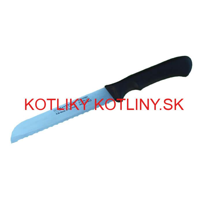Kuchynský nôž na chlieb 16 cm CLASSIC