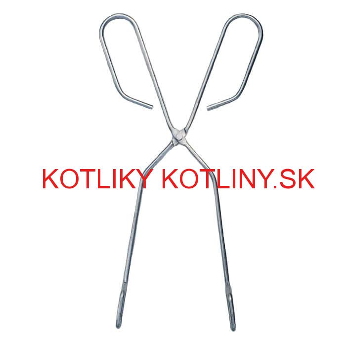 Kliešte na mäso 27 cm