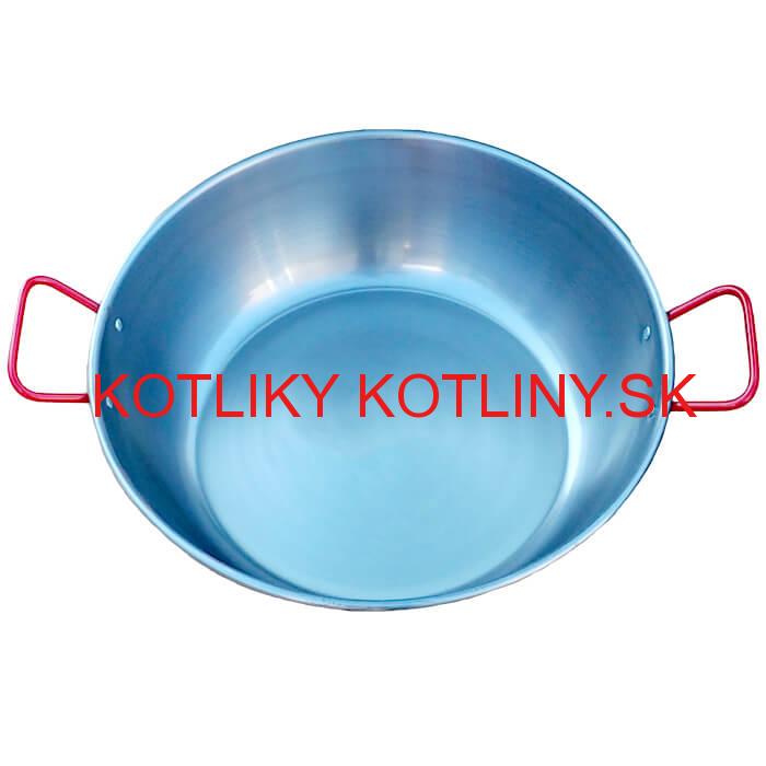Panvica PAELLA (WOK) 45 cm
