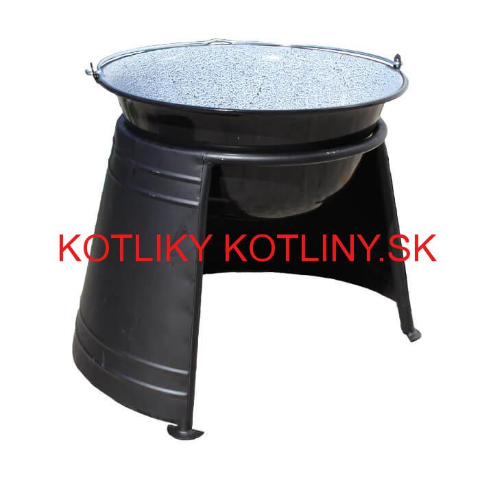 Chránič plameňa (Ohnisko) 44 cm