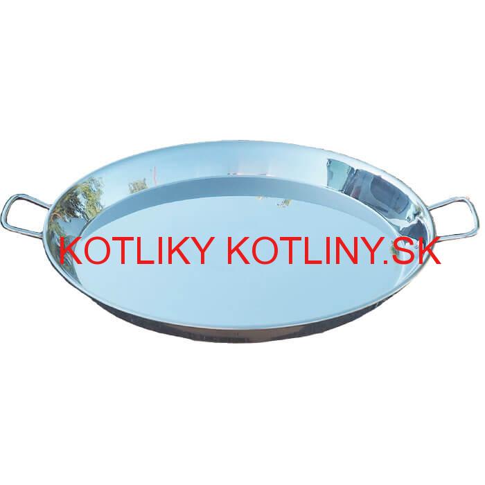 Nerezová panvica Paella 47 cm