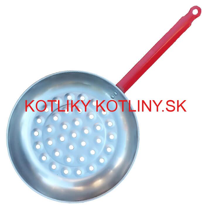 Panvica na gaštany 26 cm BBQ