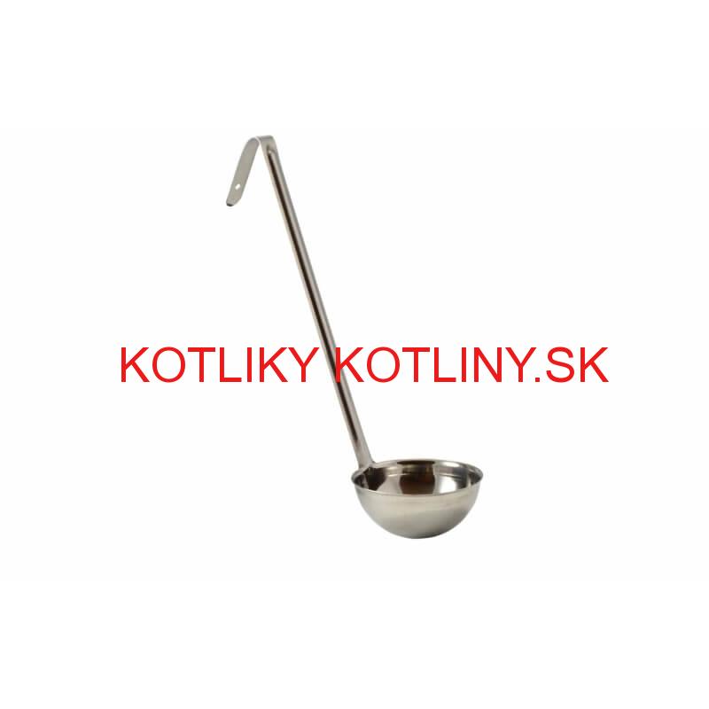 Nerezový kotlík 20 L (1,2 mm) + Nerezová kotlina 42 INOX