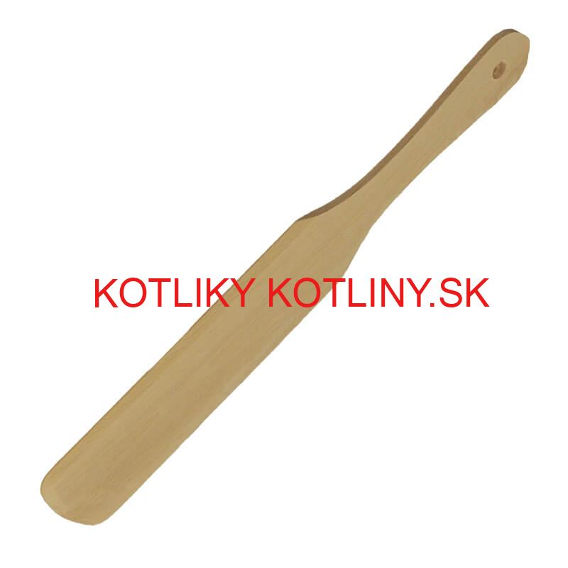 Lopatka-nôž drevený 30 cm
