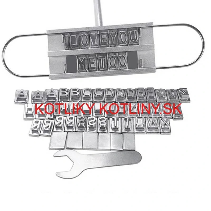 Vypaľovačka do mäsa BBQ
