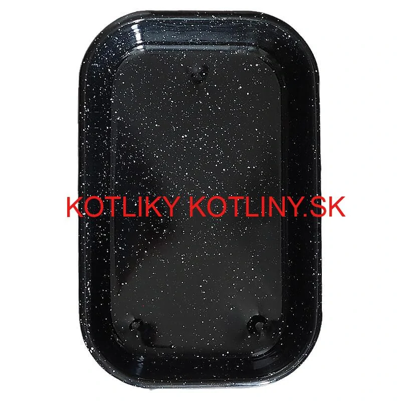 Smaltovaný pekáč 26 cm